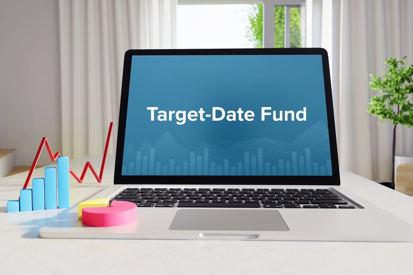 Target Date Fund Alternatives